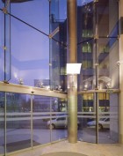 Crown Tower