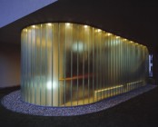 Mondrian House