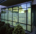 Mondrian House