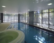 Mondrian House