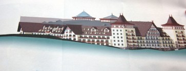 Hotel Gołębiewski