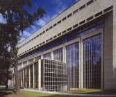 Biblioteka Jagiellońska , Staatsbibliothek Krakau