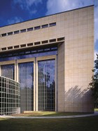 Biblioteka Jagiellońska , Staatsbibliothek Krakau