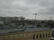 Biblioteka Głowna Politechniki Poznańskiej , Centrum Wykładowo-Konferencyjne , Centrum Nauk Informacyjnych, Poznańskie Centrum Superkomputerowo-Sieciowe