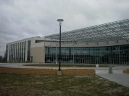 Biblioteka Głowna Politechniki Poznańskiej , Centrum Wykładowo-Konferencyjne , Centrum Nauk Informacyjnych, Poznańskie Centrum Superkomputerowo-Sieciowe