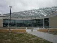 Biblioteka Głowna Politechniki Poznańskiej , Centrum Wykładowo-Konferencyjne , Centrum Nauk Informacyjnych, Poznańskie Centrum Superkomputerowo-Sieciowe