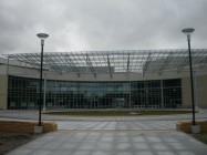 Biblioteka Głowna Politechniki Poznańskiej , Centrum Wykładowo-Konferencyjne , Centrum Nauk Informacyjnych, Poznańskie Centrum Superkomputerowo-Sieciowe