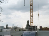 Trinity Park III
