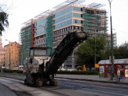 Prosta Office Center , Siedziba Rzeczpospolitej , Siedziba Życia Warszawy