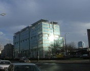 Prosta Office Center , Siedziba Rzeczpospolitej , Siedziba Życia Warszawy