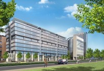 Prosta Office Center , Siedziba Rzeczpospolitej , Siedziba Życia Warszawy
