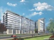 Prosta Office Center , Siedziba Rzeczpospolitej , Siedziba Życia Warszawy