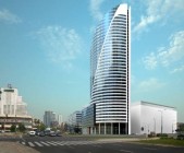 Prosta Office Tower , Prosta Office Centre II
