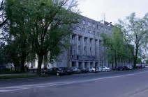 Łódzki Dom Kultury