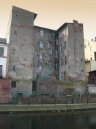 Kamienica na Poznańskiej