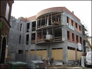 Kamienice Adama Sowy