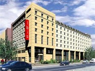 Hotel Ibis Warszawa Stare Miasto
