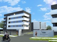 Enklawa Modernistyczna