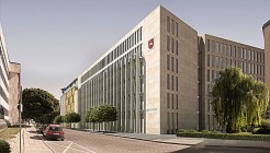 Lubelskie Centrum Konferencyjne , Urząd Marszałkowski