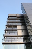 Media Centrum , Centrum Prasowe