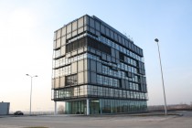 Media Centrum , Centrum Prasowe
