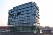 Media Centrum , Centrum Prasowe
