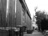 Drukarnia Dom Mody , Galeria Drukarnia , Dom Handlowy Astoria