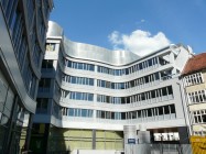 Grunwaldzki Center