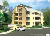 Apartamenty Sowia
