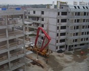 Apartamenty Ludwinów