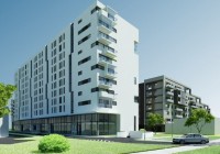 Centrum Biurowe Hallera , Ogrody Grabiszyńskie Etap III