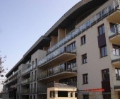 Apartamenty Ludwinów