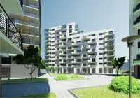 Centrum Biurowe Hallera , Ogrody Grabiszyńskie Etap III