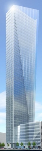 Liberty Tower