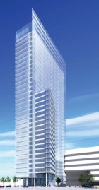 Liberty Tower