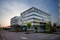 Kraków Business Park