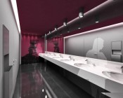 Galeria Katowicka Office Building
