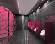 Galeria Katowicka Office Building