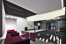 Galeria Katowicka Office Building