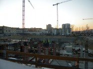 Wola Center , Wola Plaza , Getin
