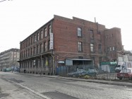 Biurowiec City Invest