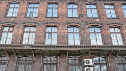 Biurowiec City Invest