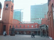 Poznańskie Centrum Finansowe , Poznań Financial Centre , PCF