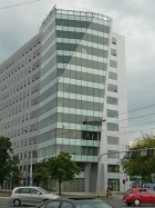 Centrum Biurowe Globis