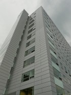 Centrum Biurowe Globis
