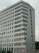 Centrum Biurowe Globis