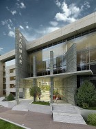 Radwar Business Park