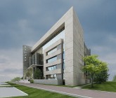 Radwar Business Park