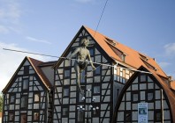 Spichrzle Bydgoskie , Muzeum Okręgowe im. Leona Wyczółkowskiego