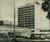 PGK Centrum I , Telkom-Teletra